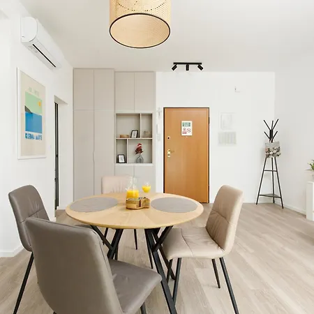 Apartman Mir Split Exterior photo