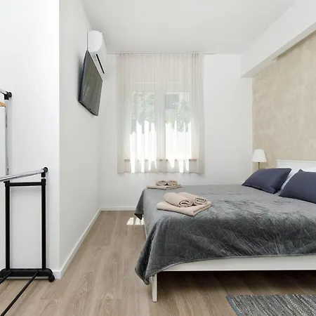Apartman Mir Split Exterior photo