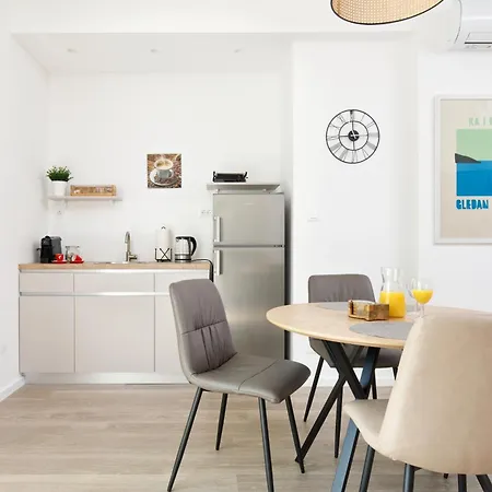 Apartman Mir Split Exterior photo