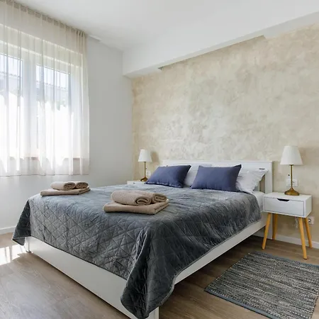 Apartman Mir Split Exterior photo