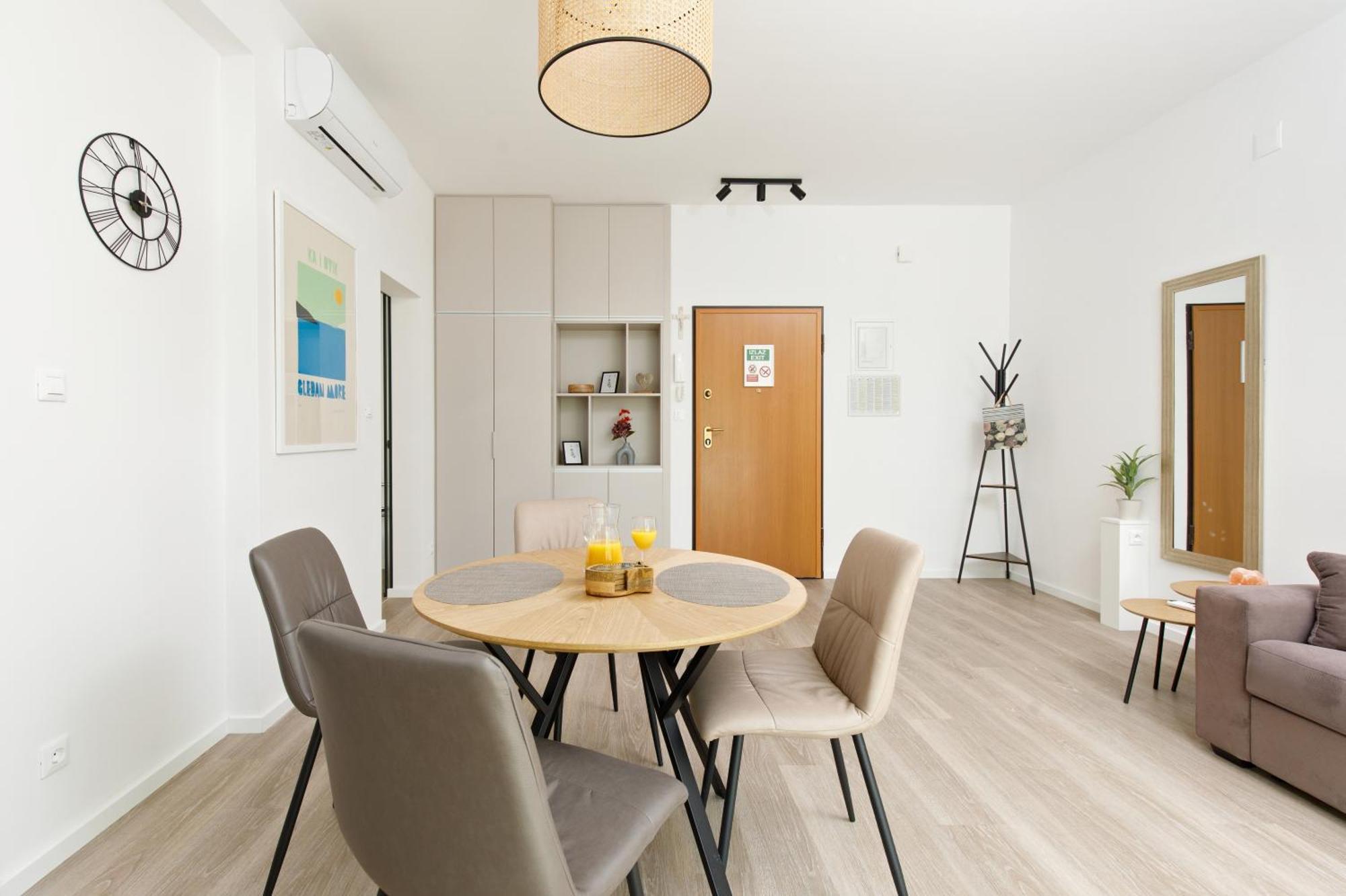 Mir Appartement